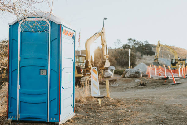 Portable Toilet Options We Offer in Mebane, NC