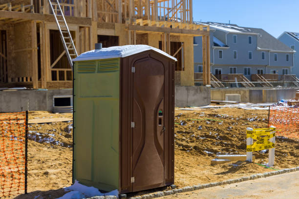 Best Porta potty rental near me  in Mebane, NC
