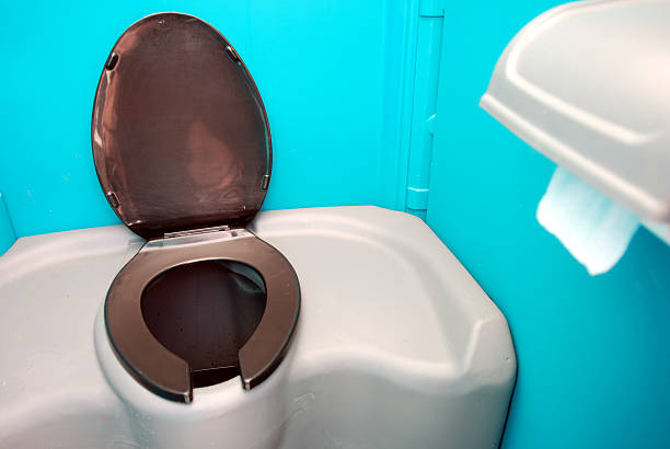 Best Portable restroom trailer rental  in Mebane, NC