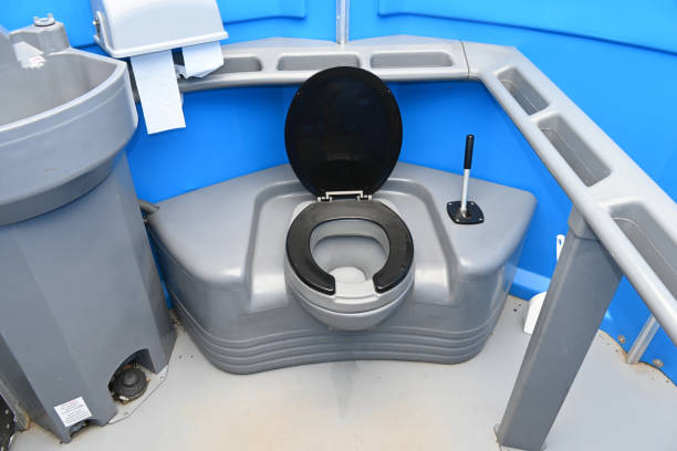 Best Construction site porta potty rental  in Mebane, NC