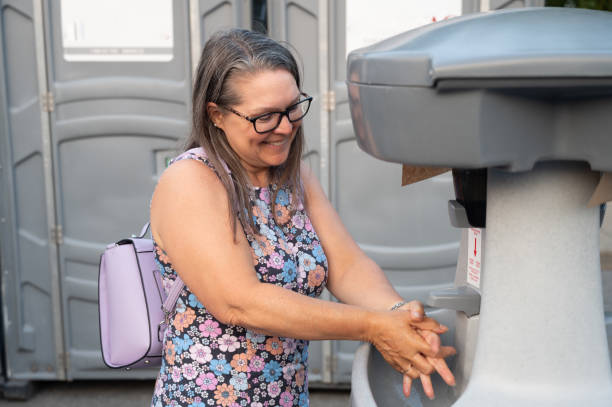 Best Wedding porta potty rental  in Mebane, NC